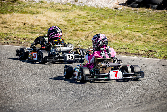 Cadet 12 #7 - Karts - 10th Septermber 2016-4