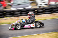 Cadet 12 #3 - Karts - 11th September 2016-5