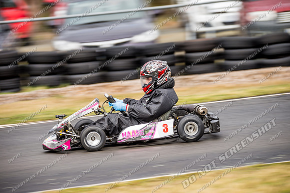 Cadet 12 #3 - Karts - 11th September 2016-5