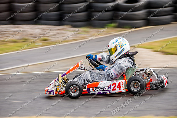 Cadet 12 #24 - Karts - 11th September 2016-4