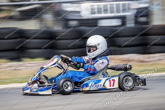 Cadet 12 #17 - Karts - 10th Septermber 2016-3