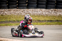 Cadet 12 #3 - Karts - 11th September 2016-12