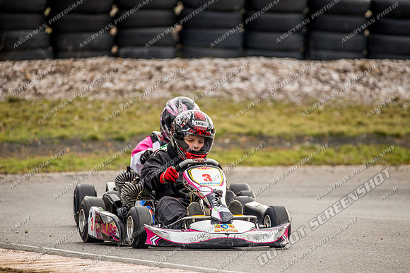 Cadet 12 #3 - Karts - 11th September 2016-12