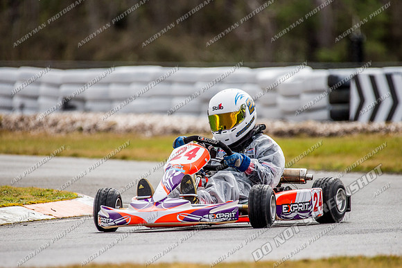 Cadet 12 #24 - Karts - 11th September 2016-8