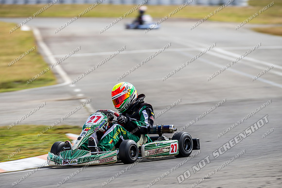 Cadet 12 #27 - Karts - 10th Septermber 2016-4