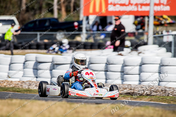 Cadet 12 #44 - Karts - 10th Septermber 2016-6