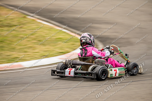 Cadet 12 #7 - Karts - 11th September 2016-5