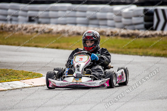 Cadet 12 #3 - Karts - 11th September 2016-2