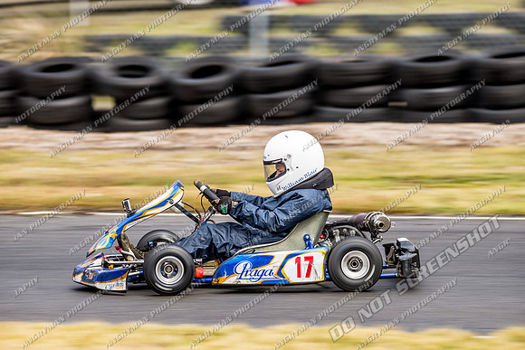 Cadet 12 #17 - Karts - 11th September 2016-3