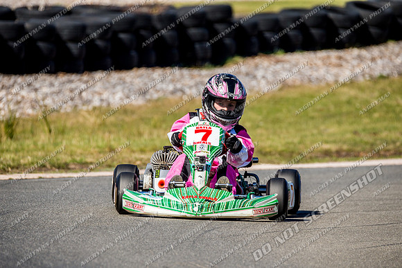 Cadet 12 #7 - Karts - 10th Septermber 2016-8