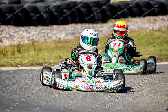 Cadet 12 #8 - Karts - 10th Septermber 2016-9