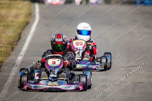 Cadet 12 #3 - Karts - 10th Septermber 2016-3
