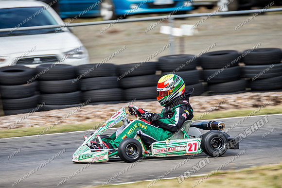Cadet 12 #27 - Karts - 10th Septermber 2016-3