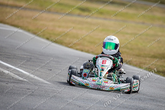 Cadet 12 #8 - Karts - 10th Septermber 2016-3