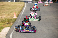 Cadet 12 #3 - Karts - 10th Septermber 2016-2