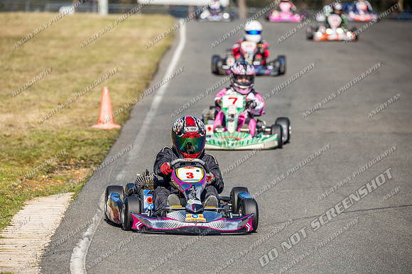 Cadet 12 #3 - Karts - 10th Septermber 2016-2