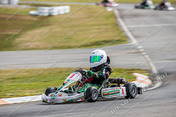 Cadet 12 #8 - Karts - 10th Septermber 2016-4
