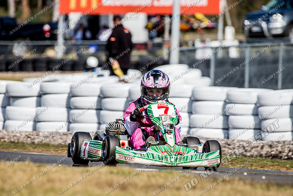 Cadet 12 #7 - Karts - 10th Septermber 2016-7