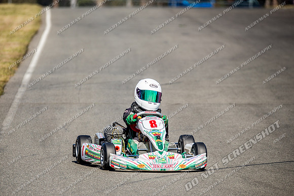 Cadet 12 #8 - Karts - 10th Septermber 2016-5
