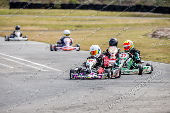Cadet 12 #77 - Karts - 10th Septermber 2016-3