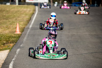 Cadet 12 #7 - Karts - 10th Septermber 2016-3