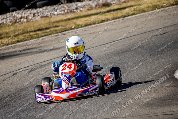 Cadet 12 #24 - Karts - 10th Septermber 2016-7