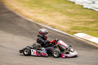 Cadet 12 #3 - Karts - 11th September 2016-9