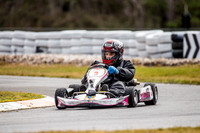 Cadet 12 #3 - Karts - 11th September 2016-6