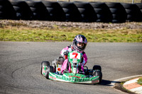 Cadet 12 #7 - Karts - 10th Septermber 2016-5