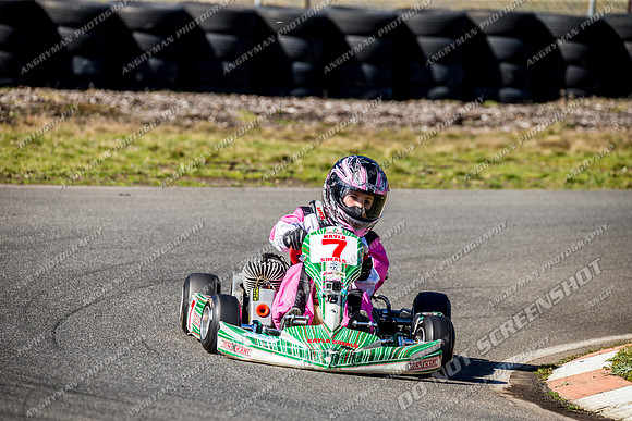 Cadet 12 #7 - Karts - 10th Septermber 2016-5