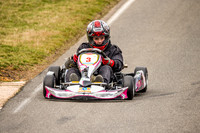 Cadet 12 #3 - Karts - 11th September 2016-11