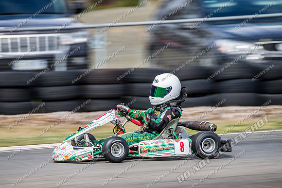 Cadet 12 #8 - Karts - 10th Septermber 2016-2