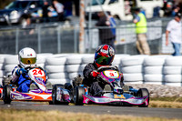 Cadet 12 #3 - Karts - 10th Septermber 2016-4