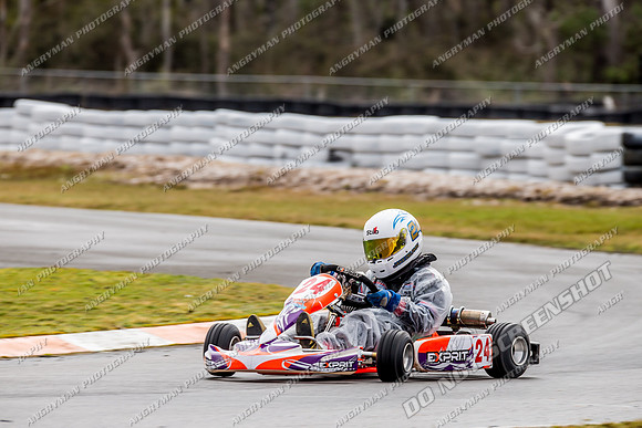 Cadet 12 #24 - Karts - 11th September 2016-5