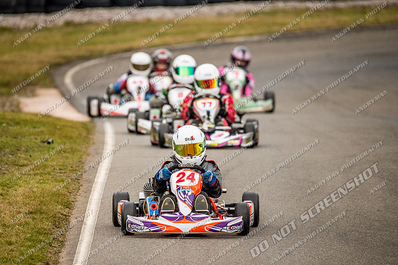 Cadet 12 #24 - Karts - 11th September 2016-10
