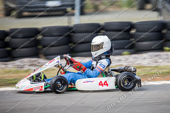 Cadet 12 #44 - Karts - 10th Septermber 2016-3