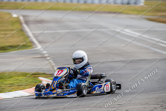 Cadet 12 #17 - Karts - 10th Septermber 2016-4