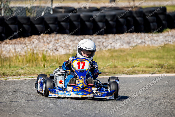 Cadet 12 #17 - Karts - 10th Septermber 2016-7