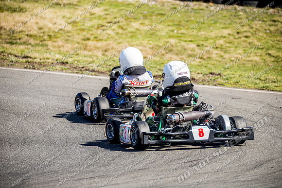 Cadet 12 #8 - Karts - 10th Septermber 2016-6