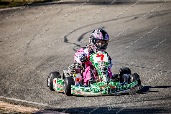 Cadet 12 #7 - Karts - 10th Septermber 2016-9