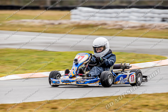 Cadet 12 #17 - Karts - 11th September 2016-4