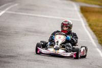 Cadet 12 #3 - Karts - 11th September 2016