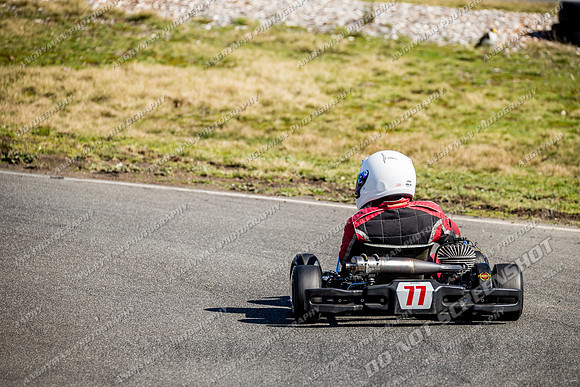Cadet 12 #77 - Karts - 10th Septermber 2016-5