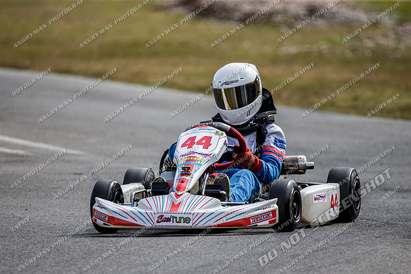 Cadet 12 #44 - Karts - 10th Septermber 2016-2