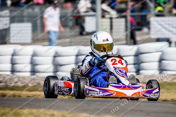 Cadet 12 #24 - Karts - 10th Septermber 2016-6