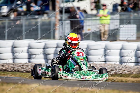 Cadet 12 #27 - Karts - 10th Septermber 2016-6