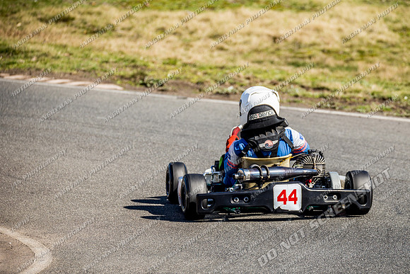 Cadet 12 #44 - Karts - 10th Septermber 2016-4