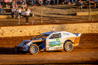 AMCA 64 V64 - 23 - Carrick - 10th March 2018 - South Pacific-11