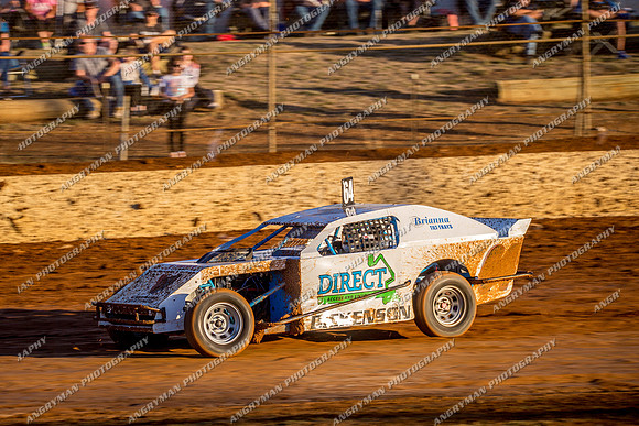 AMCA 64 V64 - 23 - Carrick - 10th March 2018 - South Pacific-11