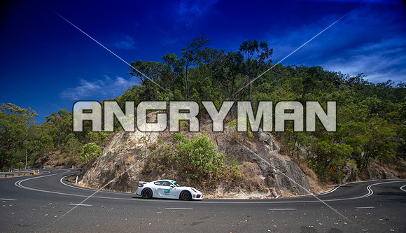 929 - TS03 Little Mulgrave Remote